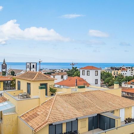 Urban Paradise By Madeira Sun Travel Funchal Dış mekan fotoğraf