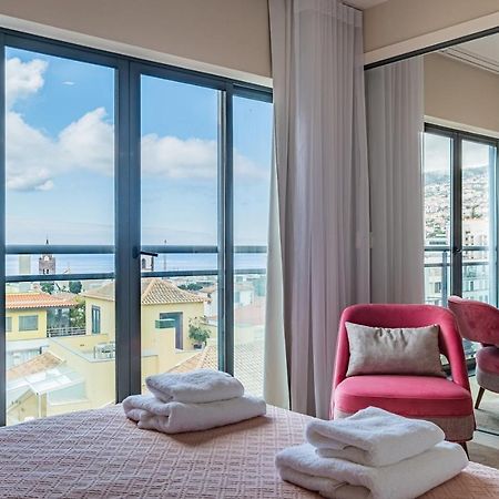 Urban Paradise By Madeira Sun Travel Funchal Dış mekan fotoğraf