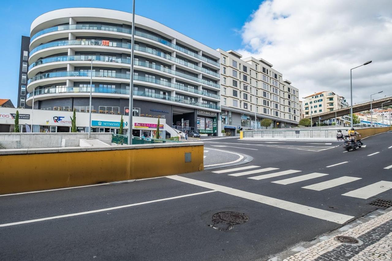Urban Paradise By Madeira Sun Travel Funchal Dış mekan fotoğraf
